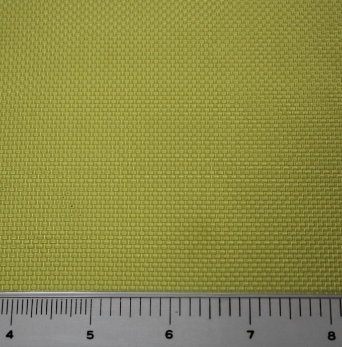 745 k29 para aramid ballistic fabric 460 gsm