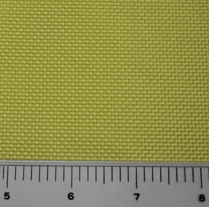 aramid K29  3000dr woven fabric for electric insulation