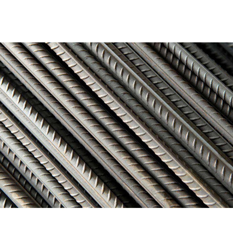 6m 9m 12m Hot Rolled Deformed Steel Bar Rebar Steel Iron Rod Bar