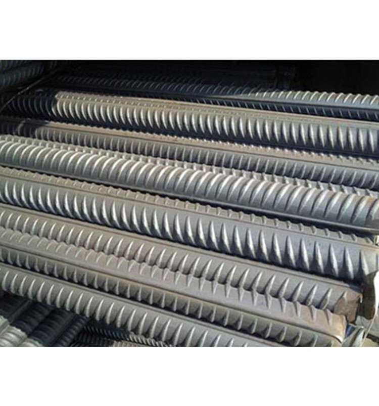 6m 9m 12m Hot Rolled Deformed Steel Bar Rebar Steel Iron Rod Bar