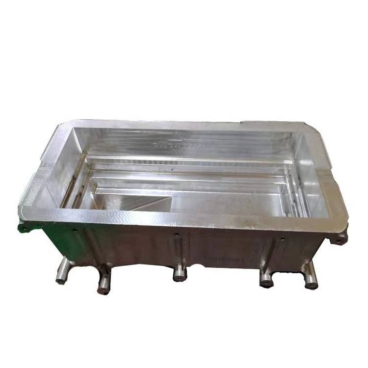 Customized Rotomolded Plastic Fuel Tank Roto Molding 100L Diesel Oil Storage Tank Rotomolding Molds