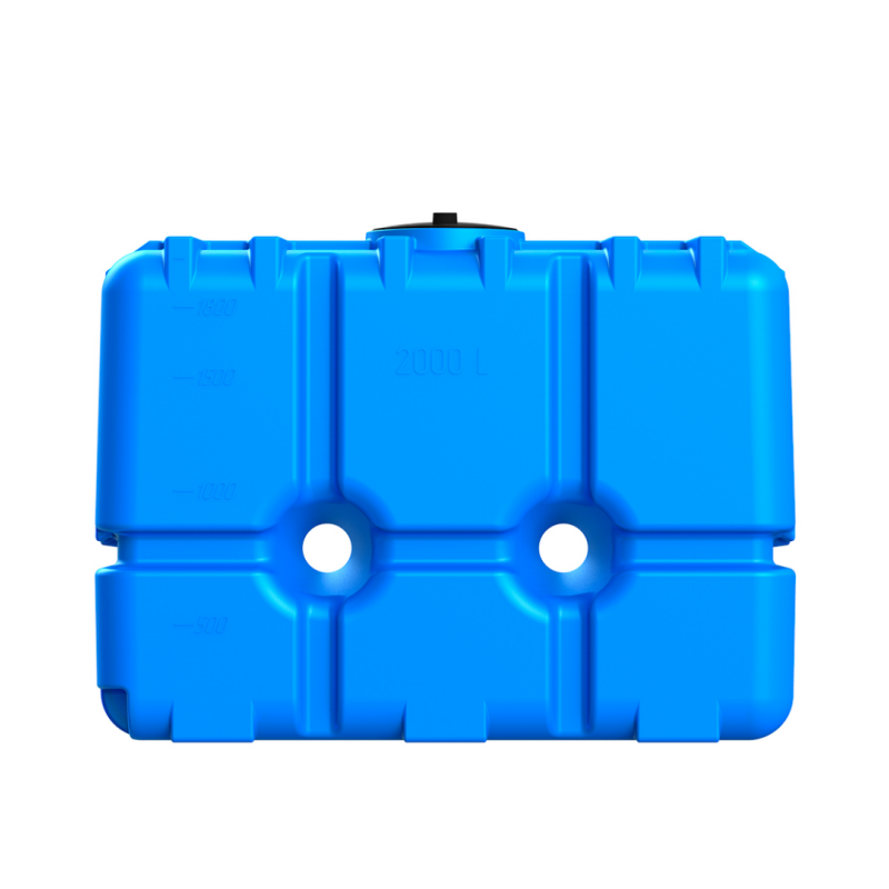 ODM OEM  Hot Sale Rotomolding Molds Plastic Water Tank Rrotomolded Rain Water Storage Tank Rotational Molds Large Water Tank