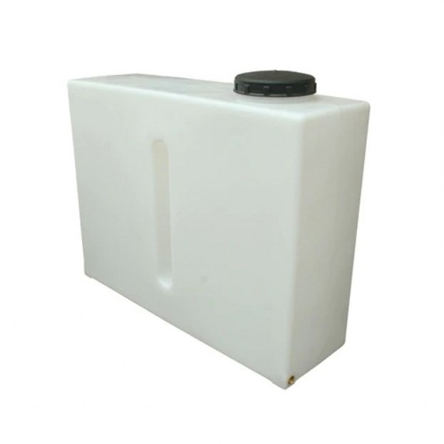 Plastic Water Tank Rotomolding Rainwater Harvesting Storage Tank Rotational Molding  Water Tank For Sale