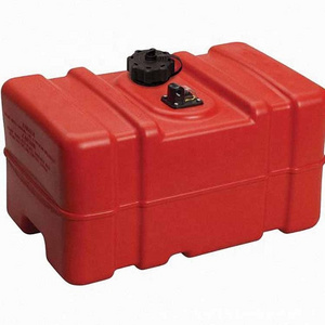 OEM   factory customize  Storage Tank Diesel Oil Fuel Containers Rotomolding Mould Water Tank Roto Molding Plastic Fuel Tank