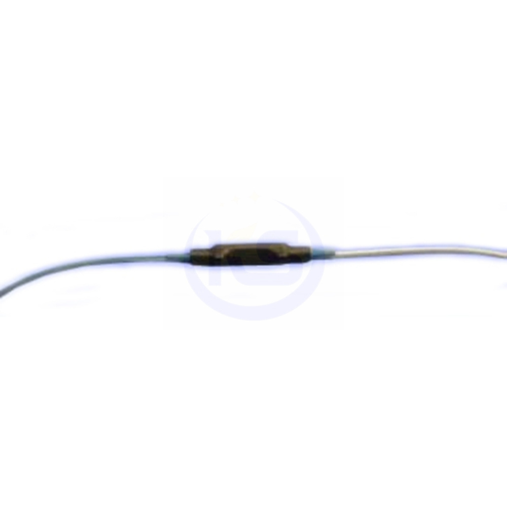 Fiberoptic Electric Field Sensor (Straight Version) - EOFS-xx1 Series