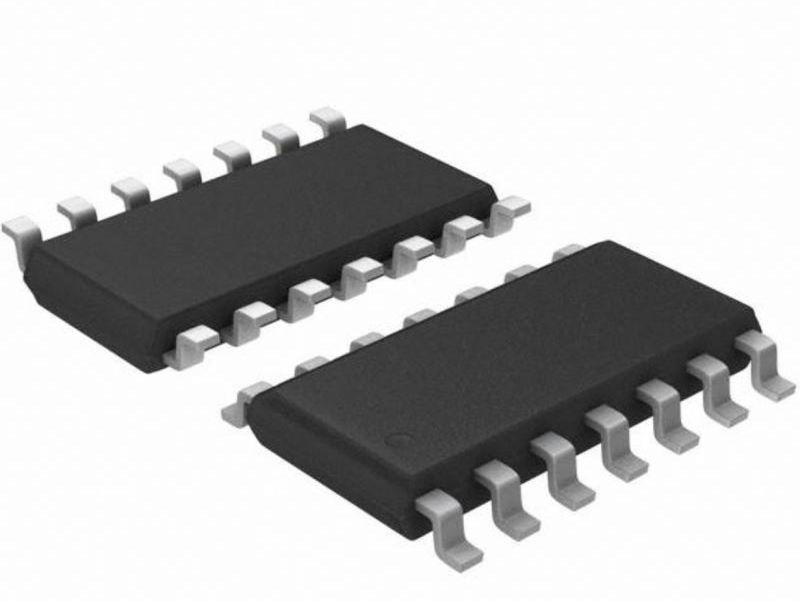 Stock  Integrated Circuits IC ATTINY24A-SSU Embedded Microcontrollers MCU ATTINY24A 8BIT 2KB FLASH ATTINY24A-SSUR