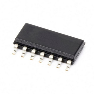 Stock  Integrated Circuits IC ATTINY24A-SSU Embedded Microcontrollers MCU ATTINY24A 8BIT 2KB FLASH ATTINY24A-SSUR