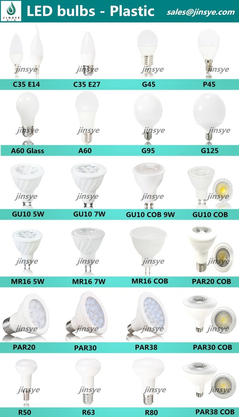 6W 45mm E27 dimmable lantern filament 5000 lumen led bulb