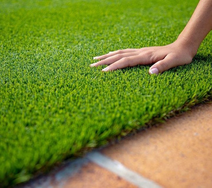 Wholesale Indoor Mini Golf Grass Mat Outdoor Sports Flooring Putting Green Artificial Grass For Golf