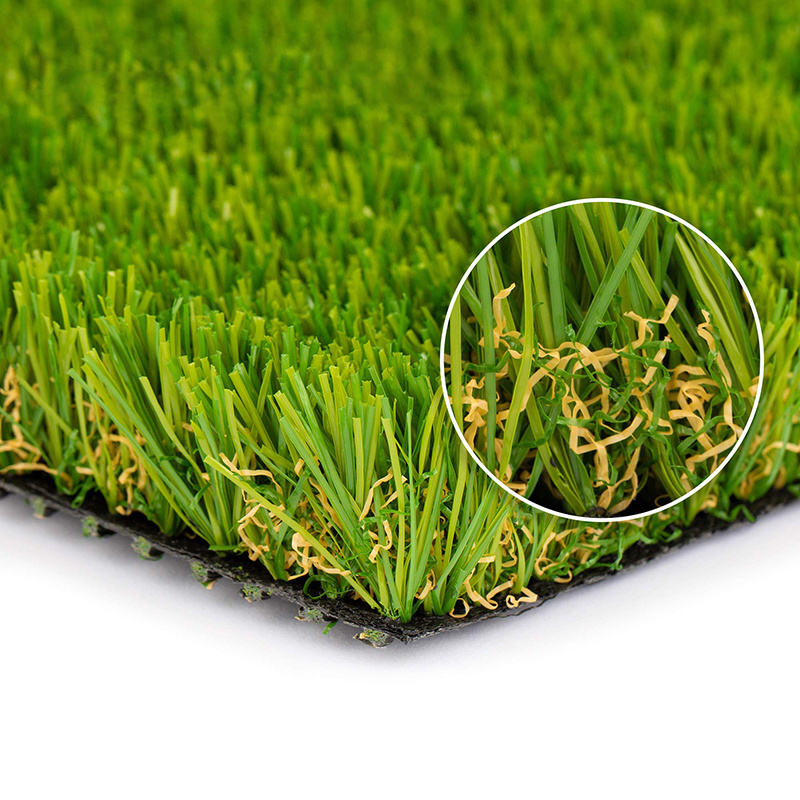 Football Grass 40Mm 50Mm Mini Football Field Artificial Grass Synthetic Fiber Turf Artificial Grass And Sports Flooring