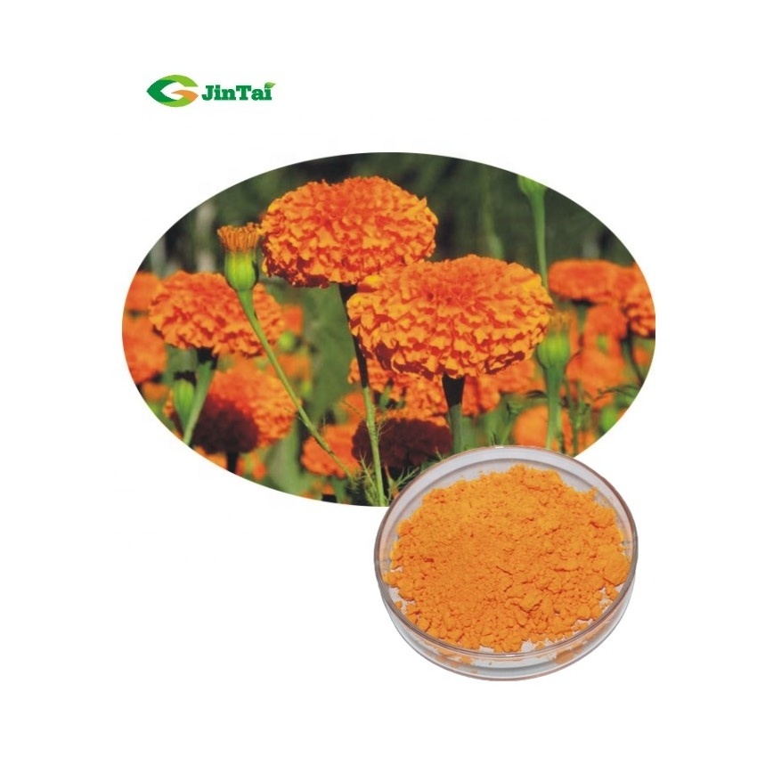 lutein powder 20% marigold extract zeaxanthin lutein esters powder