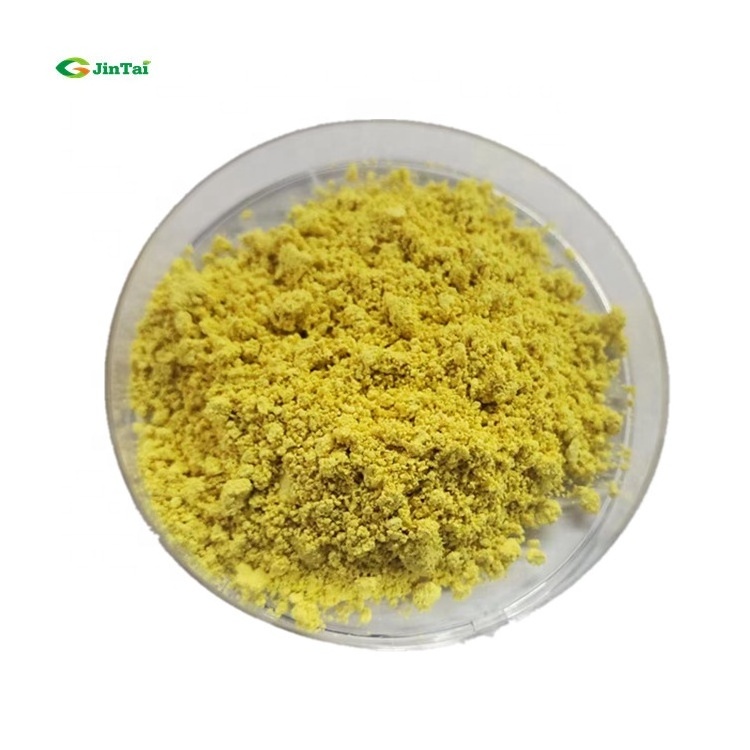 High quality sophora japonica extract powder Kaempferol 98% sophora japonica extract