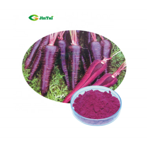 Dried Carrot Powder 10:1/Black Carrot Juice Concentrate Powder/Purple Carrot Powder