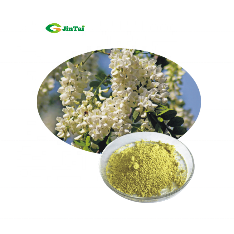 plant extract sophora japonica extract powder quercetin dihydrate quercetin 98% quercetin supplement sophora japonica extract