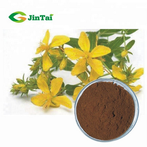 St. john's wort extract/Hypericum perforatum extract Hypericin 0.3%