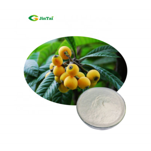 25% 50% corosolic acid from loquat leaf extract acid ursolic loquat leaf extract ursolic acid powder