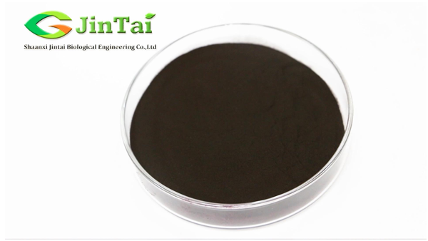 Anthocyanin Black soybean hull extract