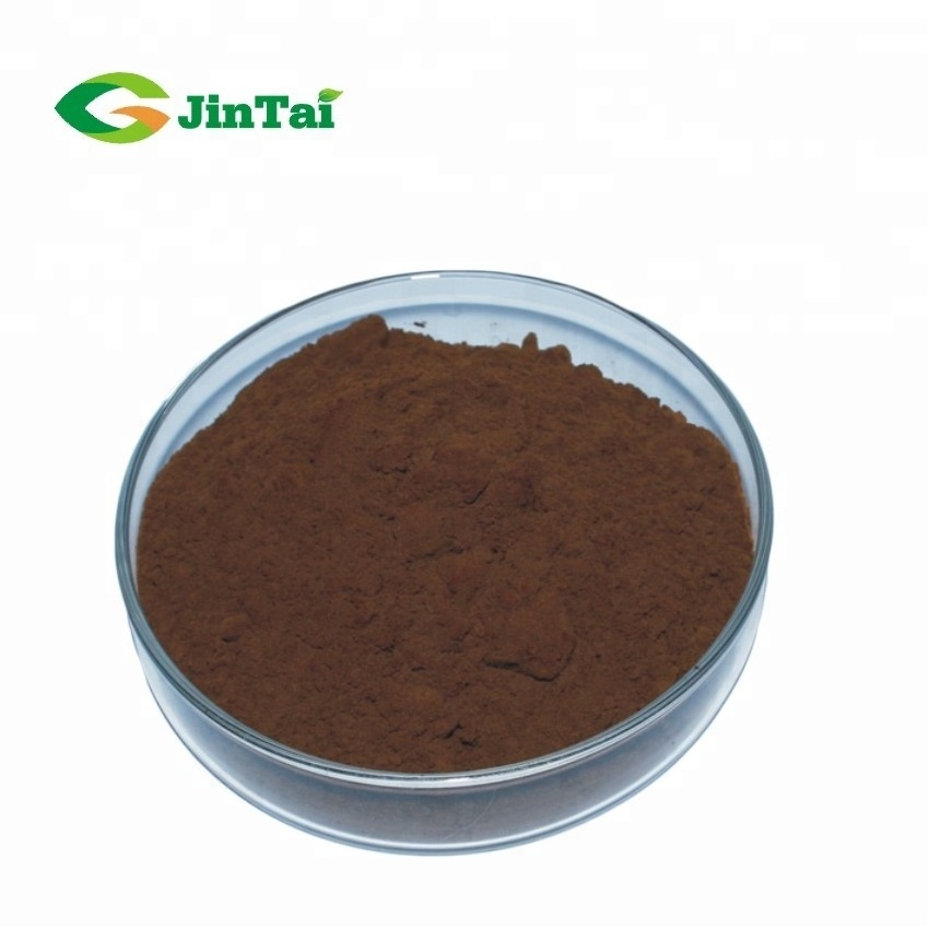 St. john's wort extract/Hypericum perforatum extract Hypericin 0.3%