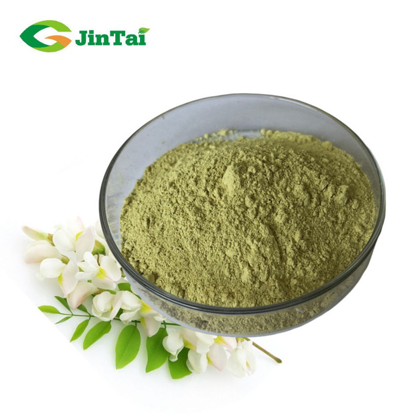 sophora japonica flower seed pod extract powder 98% rutin powder extract rutin nf11 99% sophora japonica extract