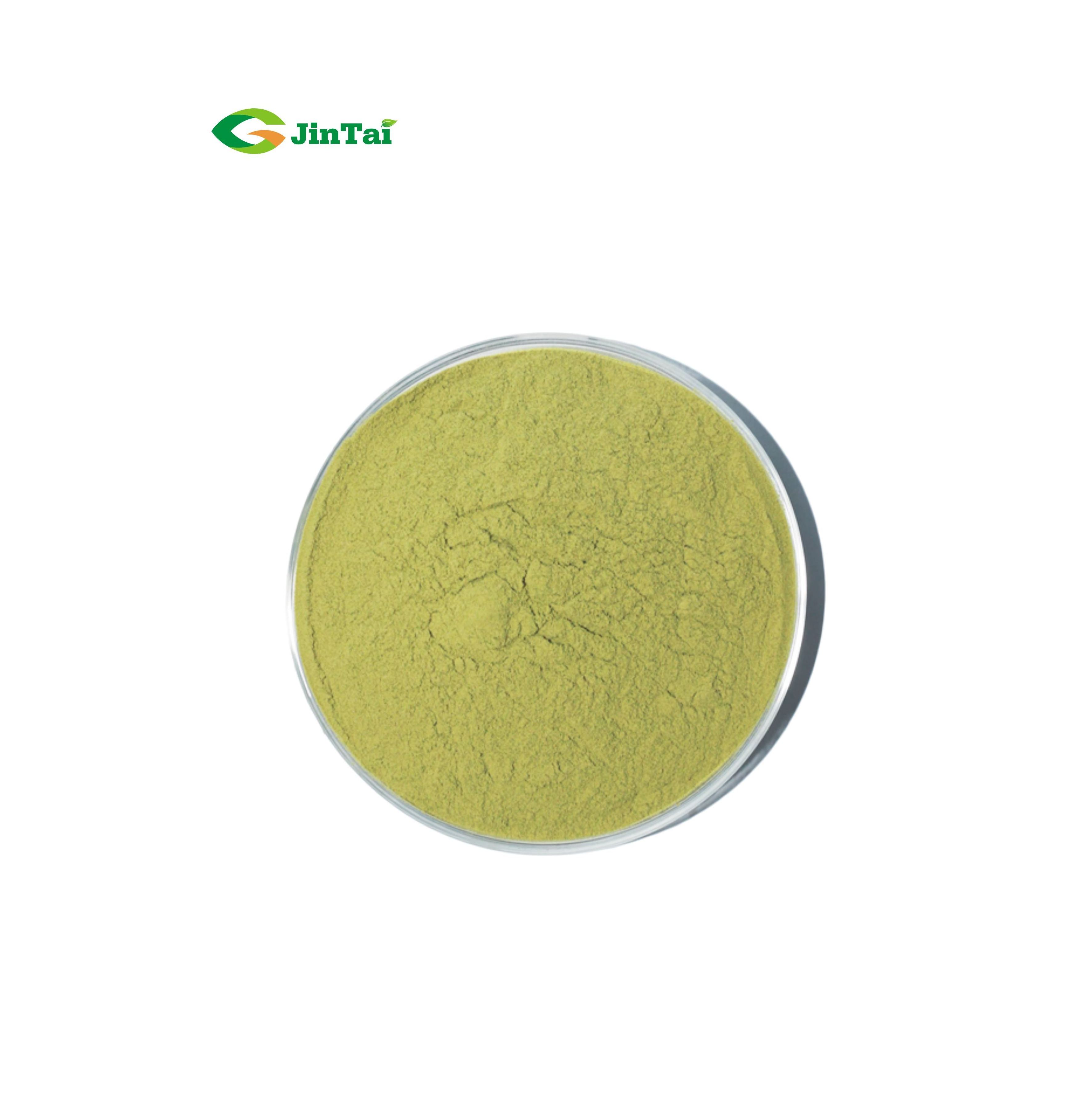 Freeze Dried Dehydrated Spinach Powder