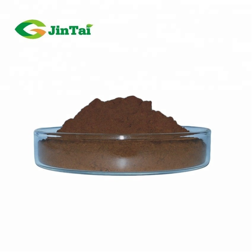 St. john's wort extract/Hypericum perforatum extract Hypericin 0.3%