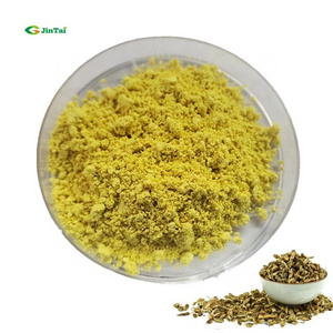 High quality sophora japonica extract powder Kaempferol 98% sophora japonica extract