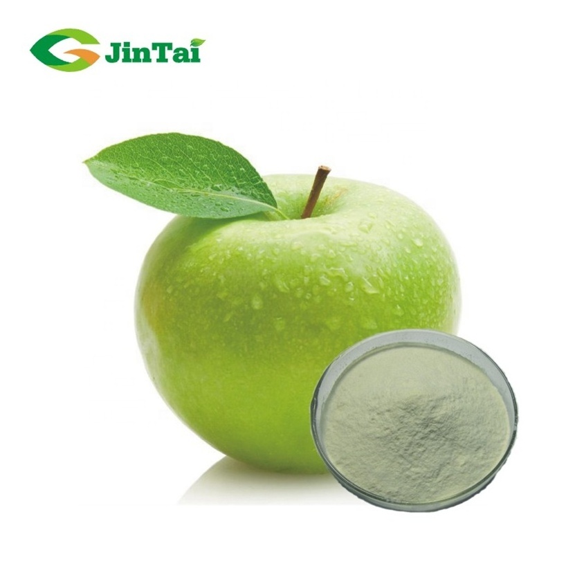 Natural Green Apple Juice Powder Apple Seed Powder Stem Cell Powder