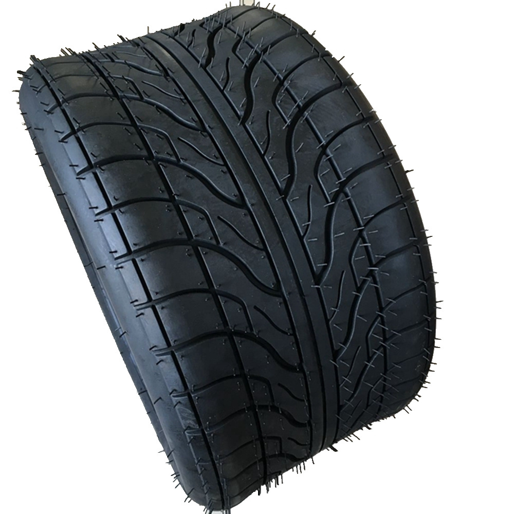 215/40-12  Hot sale Offroad ATV tires tubeless golf for snow tires