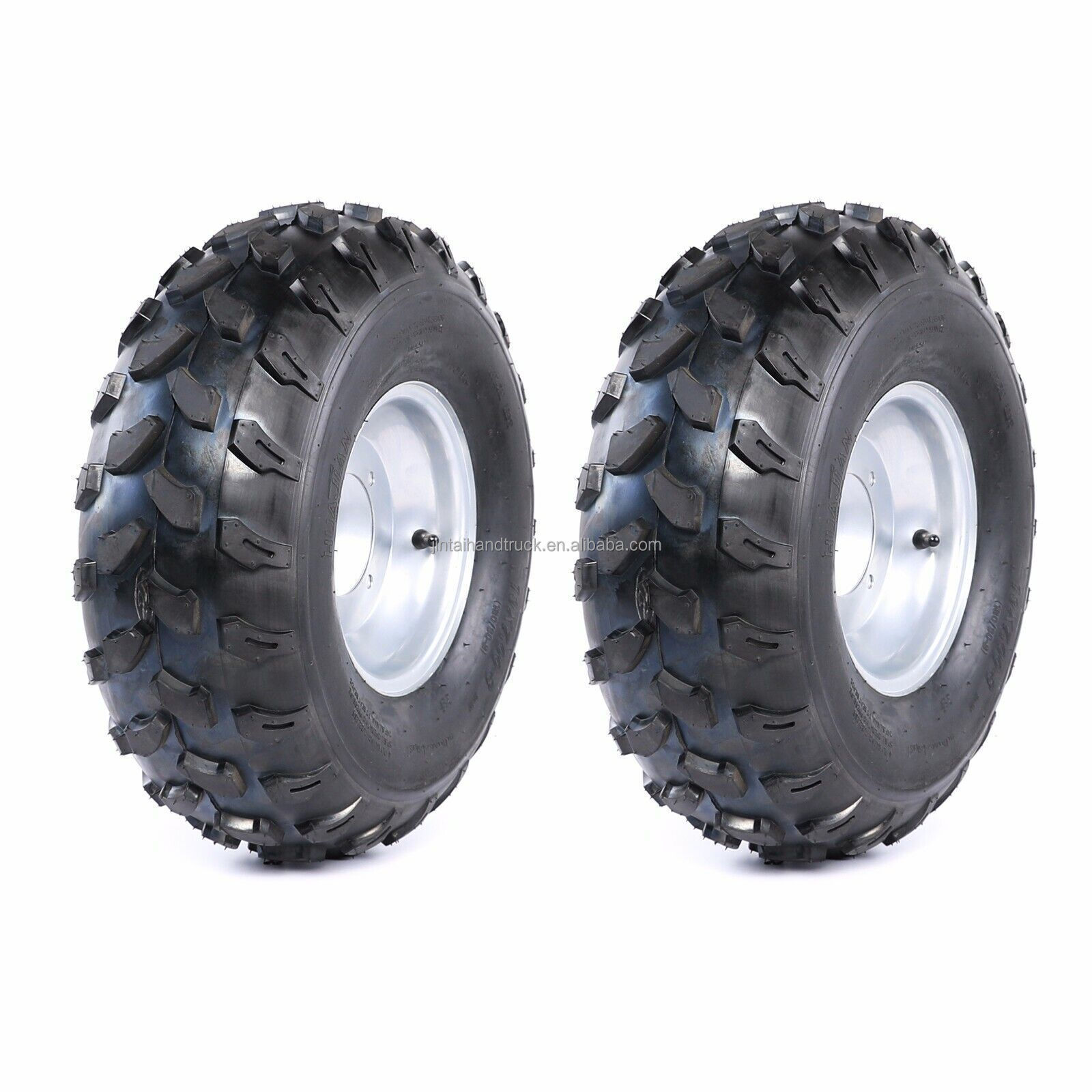 Go-Kart ATV Tires 19x7.00-8 for all terrain, scooter /buggy wheels