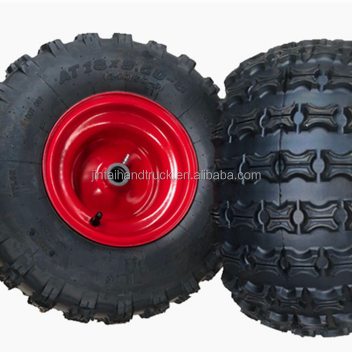 GO KART KARTING ATV UTV Buggy 18X9.50-8 Wheel Tyre Tire