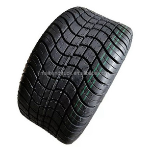 205x50-10 Golf Cart ATV tire, Rubber Tubeless Tyre