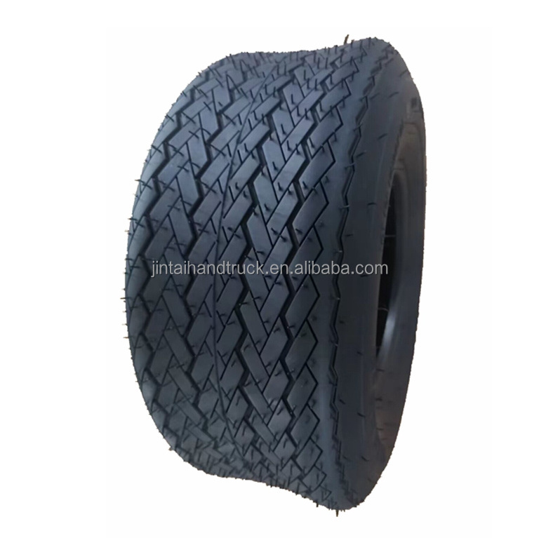 205x50-10 Golf Cart ATV tire, Rubber Tubeless Tyre