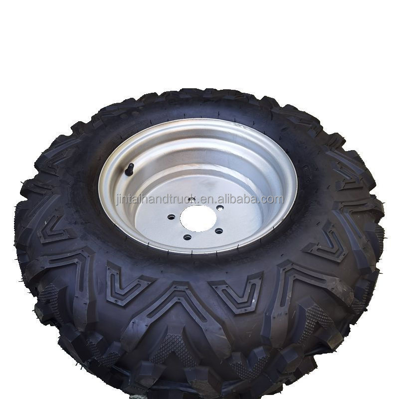 ATV tires 20x9-10 and 20x10-10