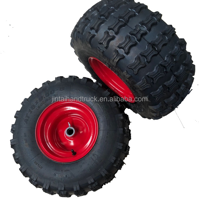 ATV tires 20x9-10 and 20x10-10