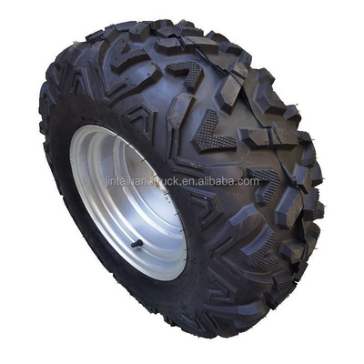 ATV tires 20x9-10 and 20x10-10