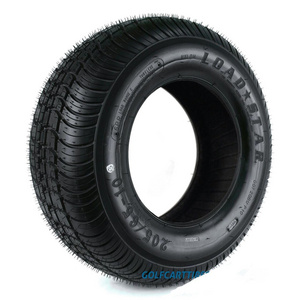 KENDA LOADSTAR 205/65-10 DOT GOLF CART TIRES