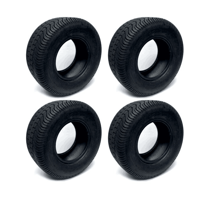 KENDA LOADSTAR 205/65-10 DOT GOLF CART TIRES