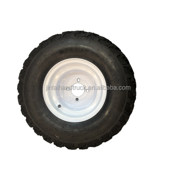 22X10-10 22x10 10 22*10 10 tire atv tyre