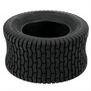 24 x12.00-12 6 Ply HEAVY DUTY Turf Master Lawn Mower Tires