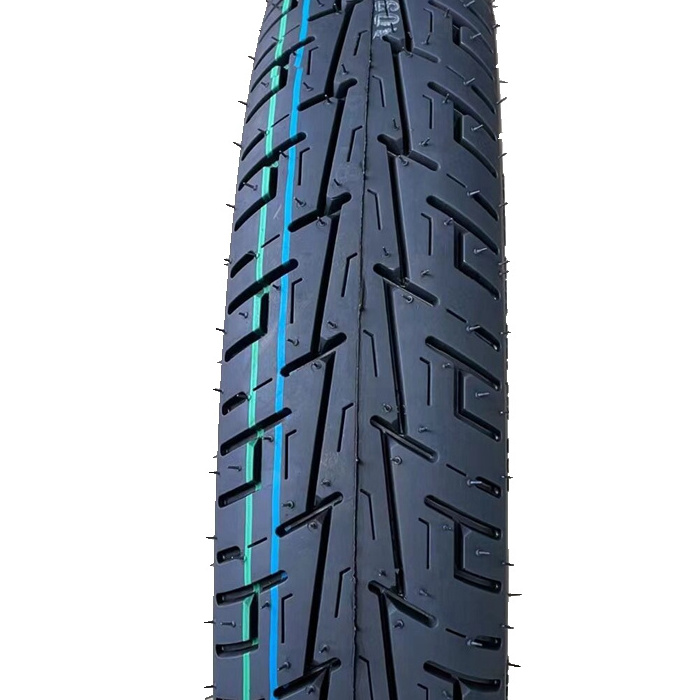 super quality wholesale rubber motorcycle tyre 90/90-18