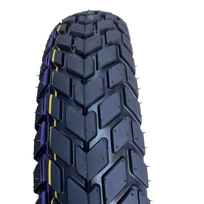 super quality wholesale rubber motorcycle tyre 90/90-18