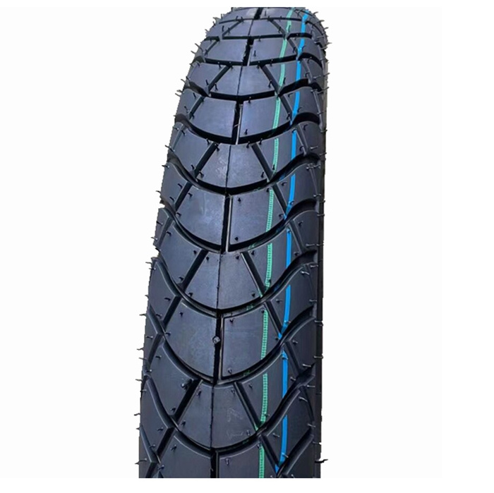 super quality wholesale rubber motorcycle tyre 90/90-18