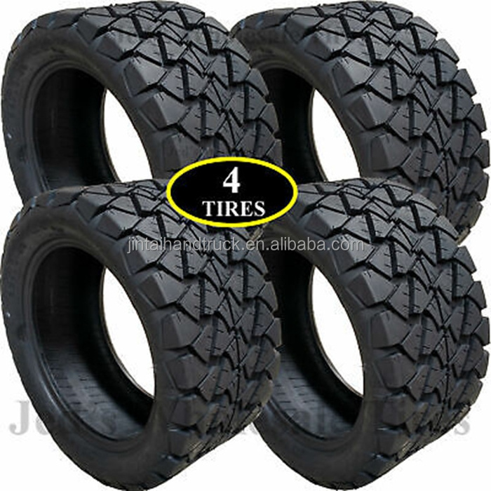 22x10-14 Timberwolf DOT All Terrain Off Road Golf Cart Tires