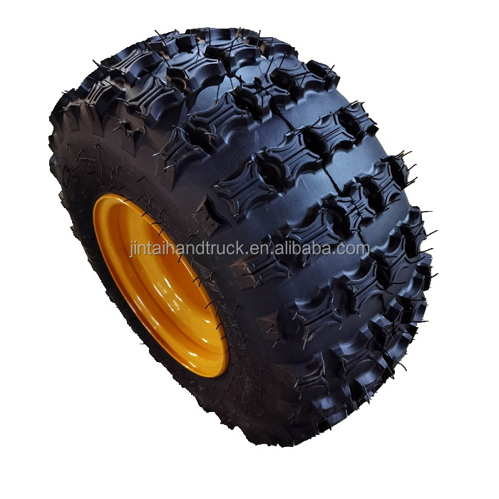 Sport ATV Lawn Mower Off-Road ATV UTV Tire 6PR Turf Tires Mud Sand Trial Tires