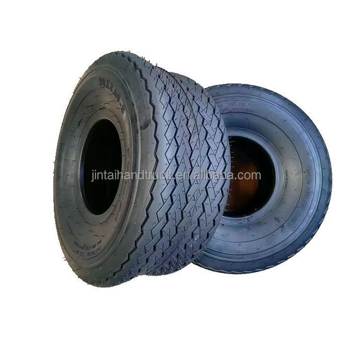 GO KART Golf Cart 8 Inch ATV Wheel Tubeless Tyre Tire