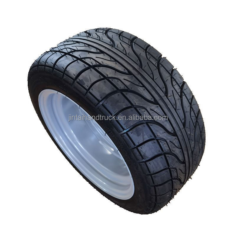 215/50-12  Hot sale Offroad ATV tires tubeless golf for snow tires