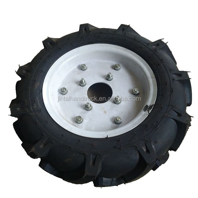 Agricultural tractor tires 4.00-10 400x10 farm tillers tires 4.00x10 400-10