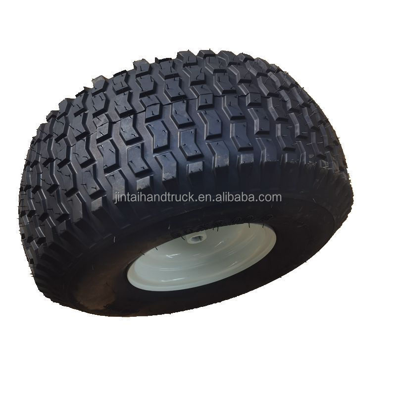 18x9.50-8 20x800-8  tubeless tire for lawn mower