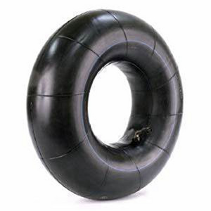 Inner Tube 16X6.50-8 for lawn garden tube type tires