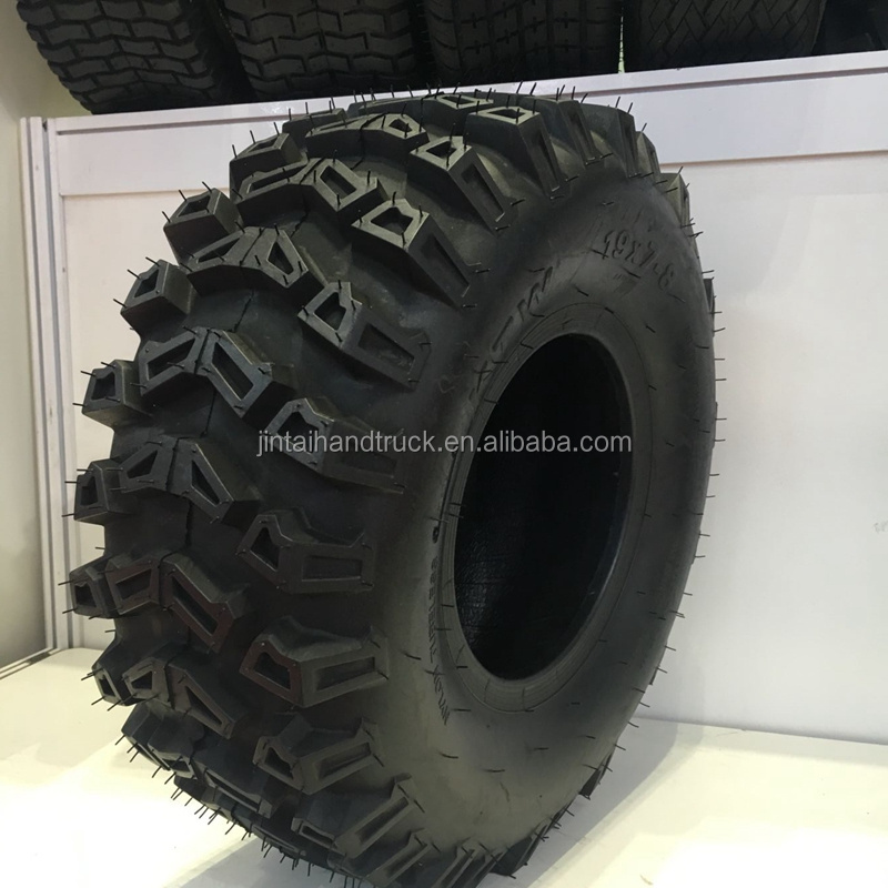 19x7.0-8 atv tire wholesale Go cart tires 19x7-8 19/7-8 UTV Rubber tyres